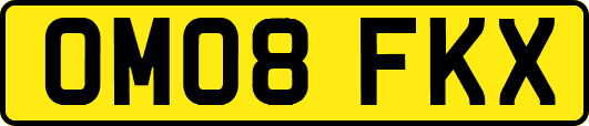 OM08FKX