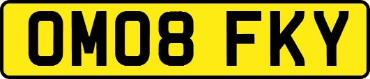 OM08FKY