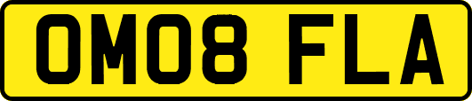 OM08FLA