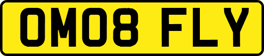OM08FLY