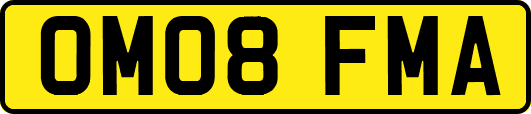OM08FMA