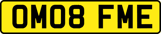 OM08FME