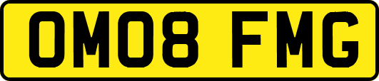 OM08FMG