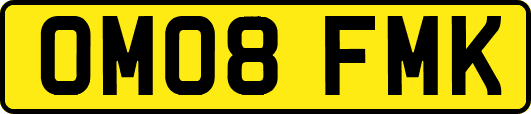 OM08FMK