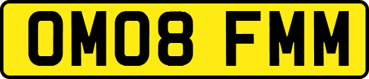 OM08FMM