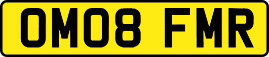 OM08FMR