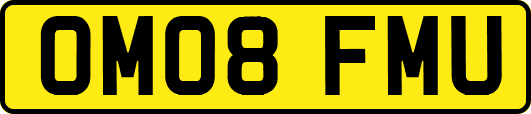 OM08FMU