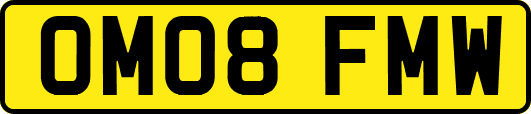 OM08FMW