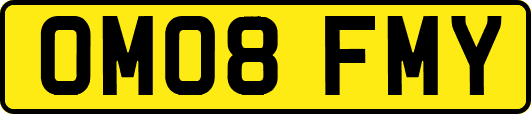 OM08FMY