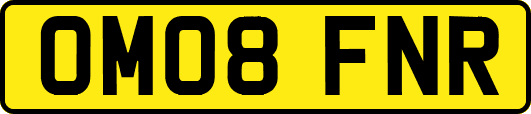 OM08FNR