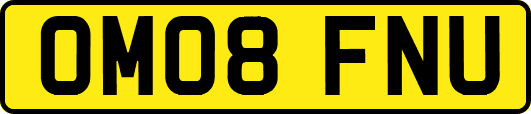 OM08FNU