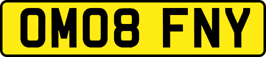 OM08FNY
