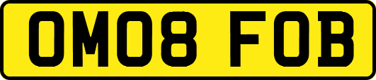 OM08FOB