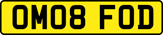 OM08FOD