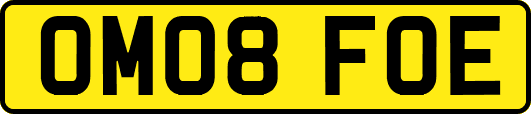 OM08FOE