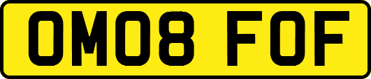 OM08FOF