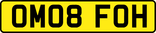 OM08FOH