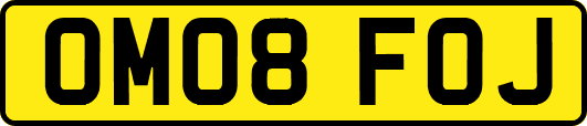 OM08FOJ