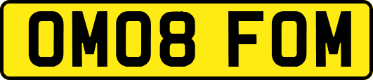OM08FOM