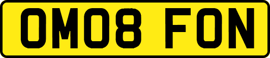 OM08FON