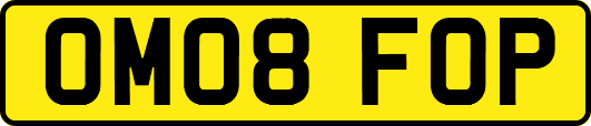 OM08FOP
