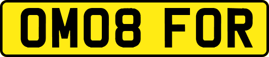 OM08FOR
