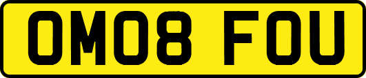 OM08FOU