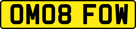 OM08FOW