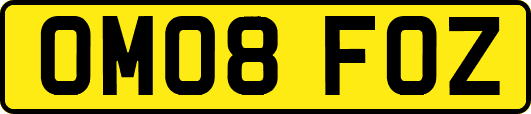 OM08FOZ