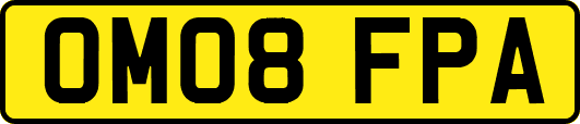 OM08FPA
