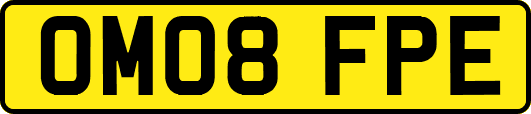 OM08FPE