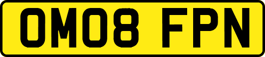 OM08FPN