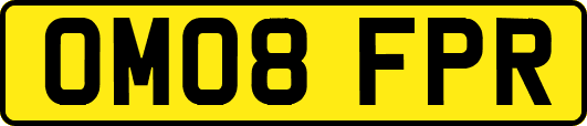 OM08FPR