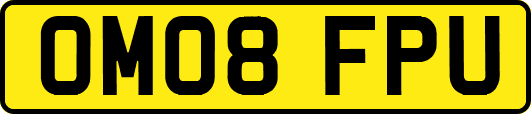 OM08FPU