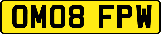 OM08FPW