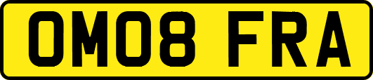 OM08FRA