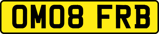 OM08FRB