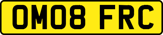 OM08FRC