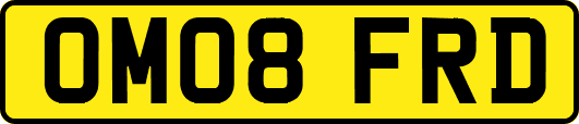 OM08FRD
