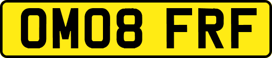 OM08FRF