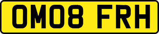OM08FRH