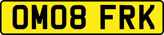 OM08FRK