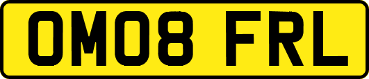 OM08FRL