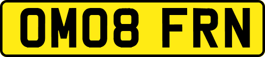 OM08FRN