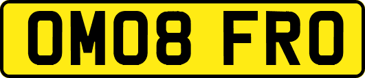 OM08FRO