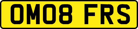 OM08FRS