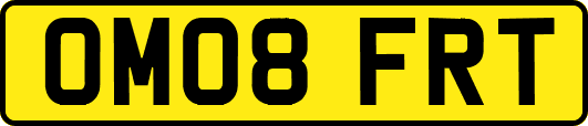 OM08FRT