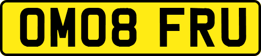 OM08FRU