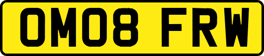 OM08FRW