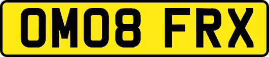 OM08FRX